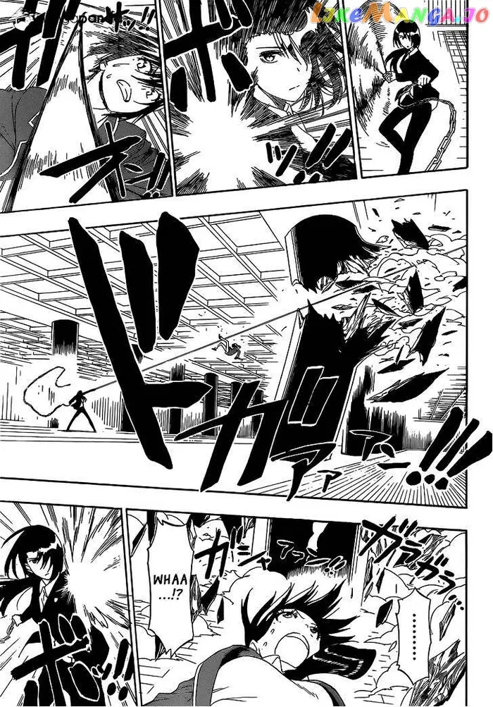 Nisekoi Chapter 185 image 08_optimized